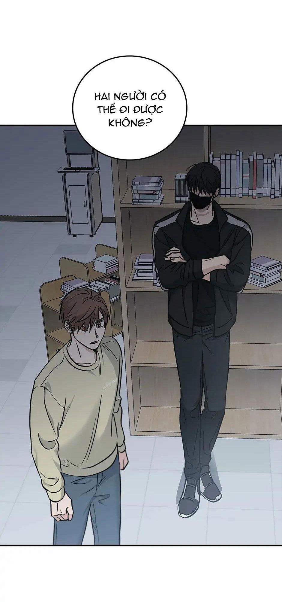 Deadman Switch 15 trang 46