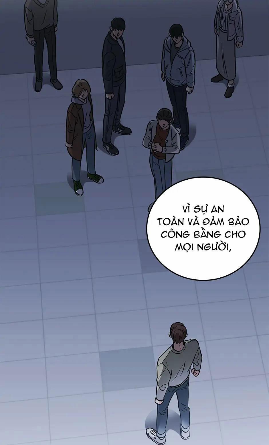 Deadman Switch 15 trang 57