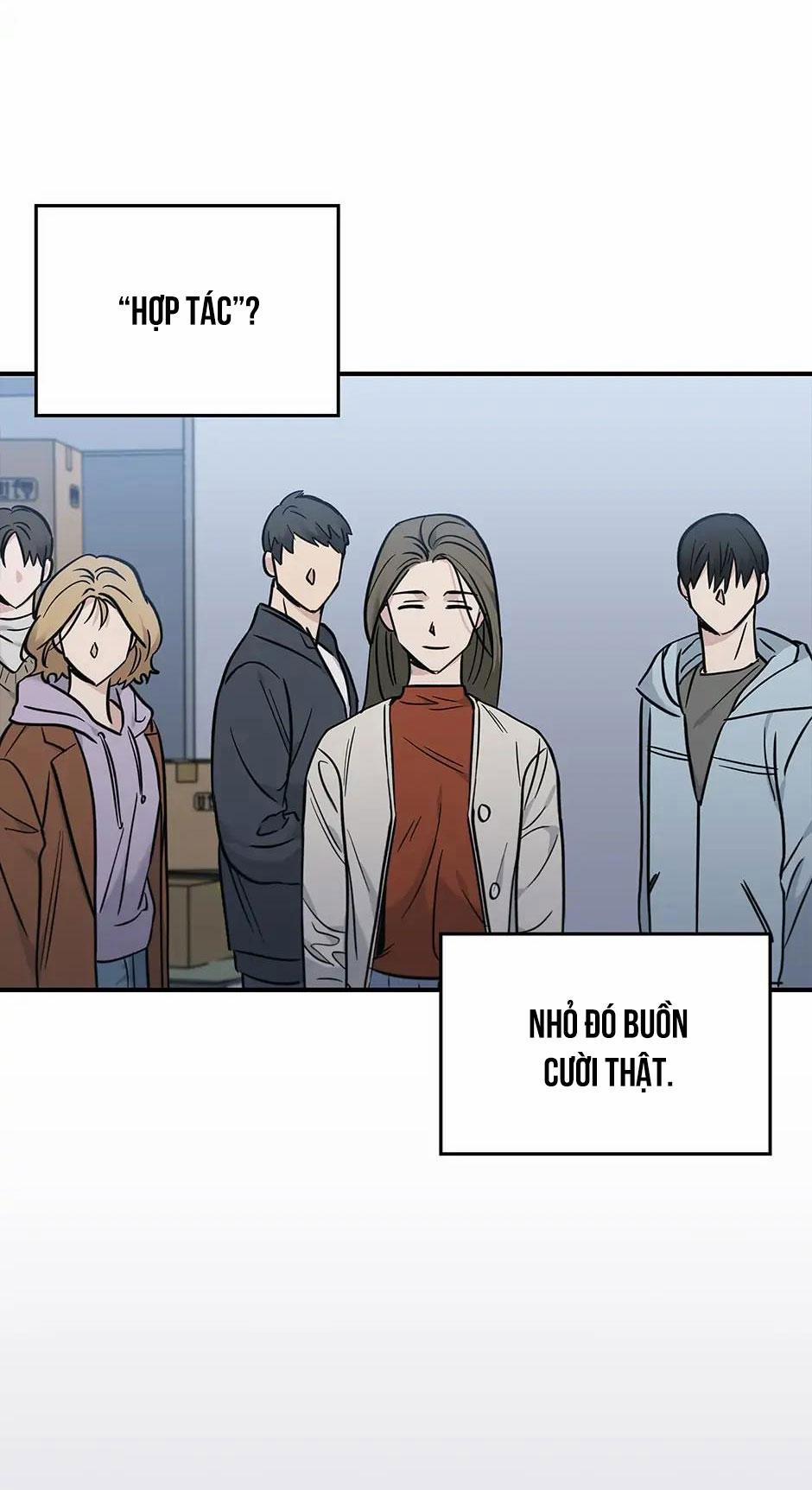 Deadman Switch 16 trang 1