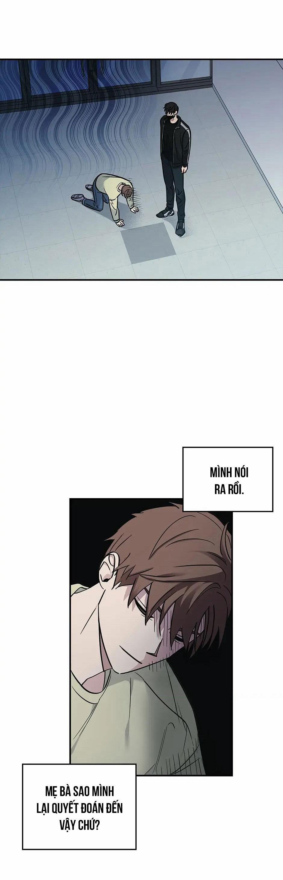 Deadman Switch 16 trang 17