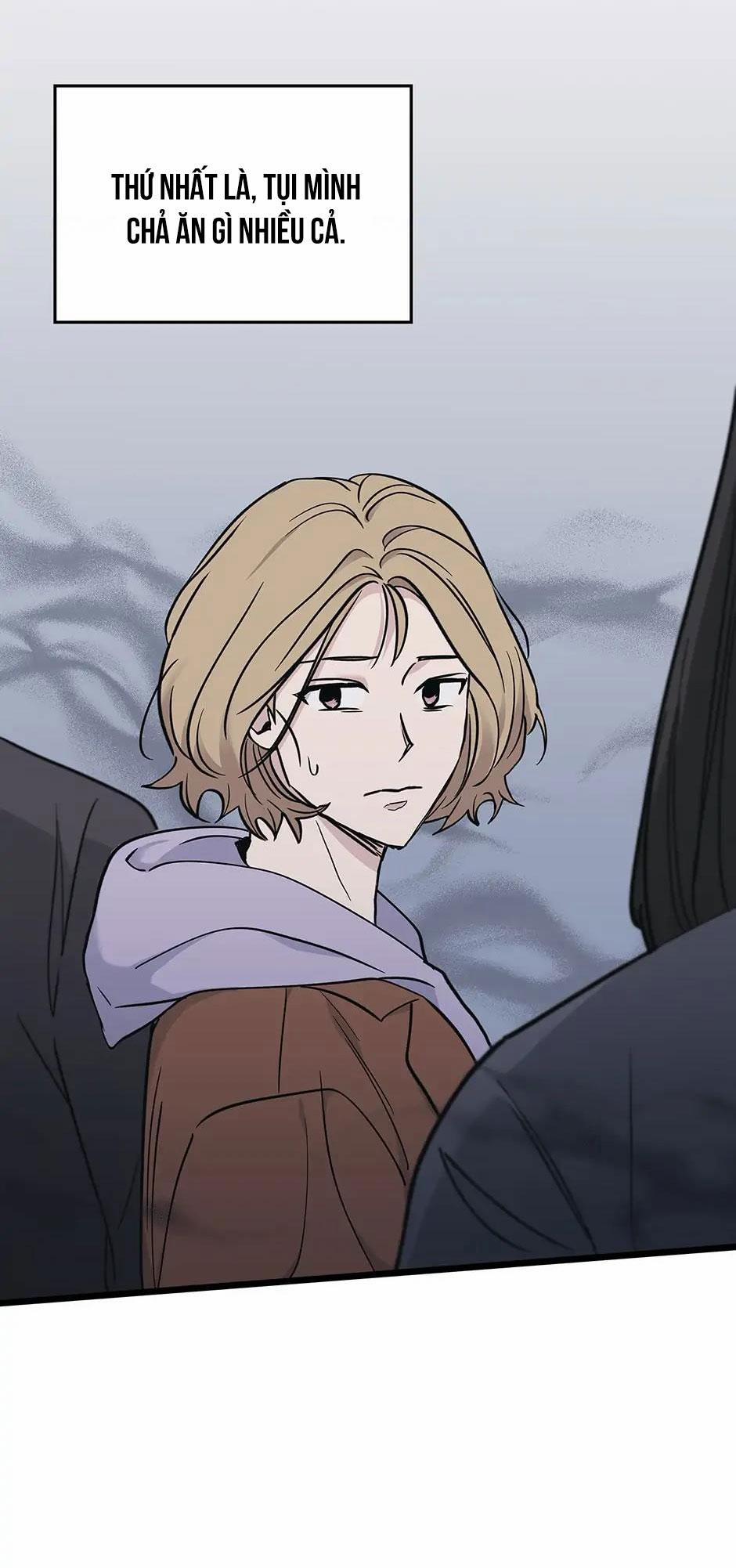 Deadman Switch 16 trang 2