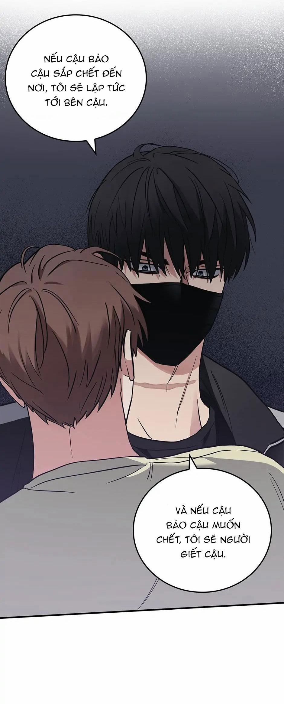 Deadman Switch 16 trang 22