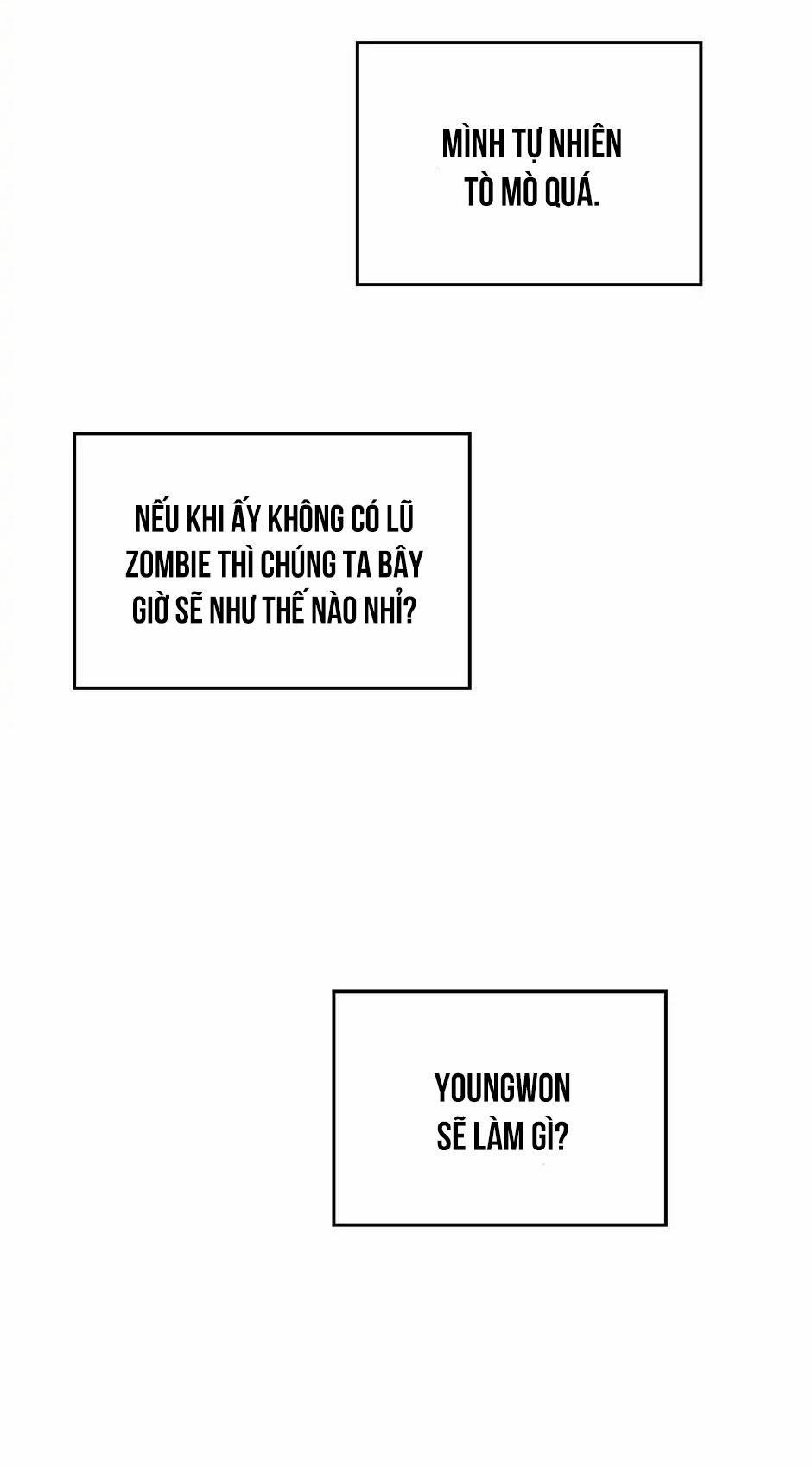 Deadman Switch 16 trang 32