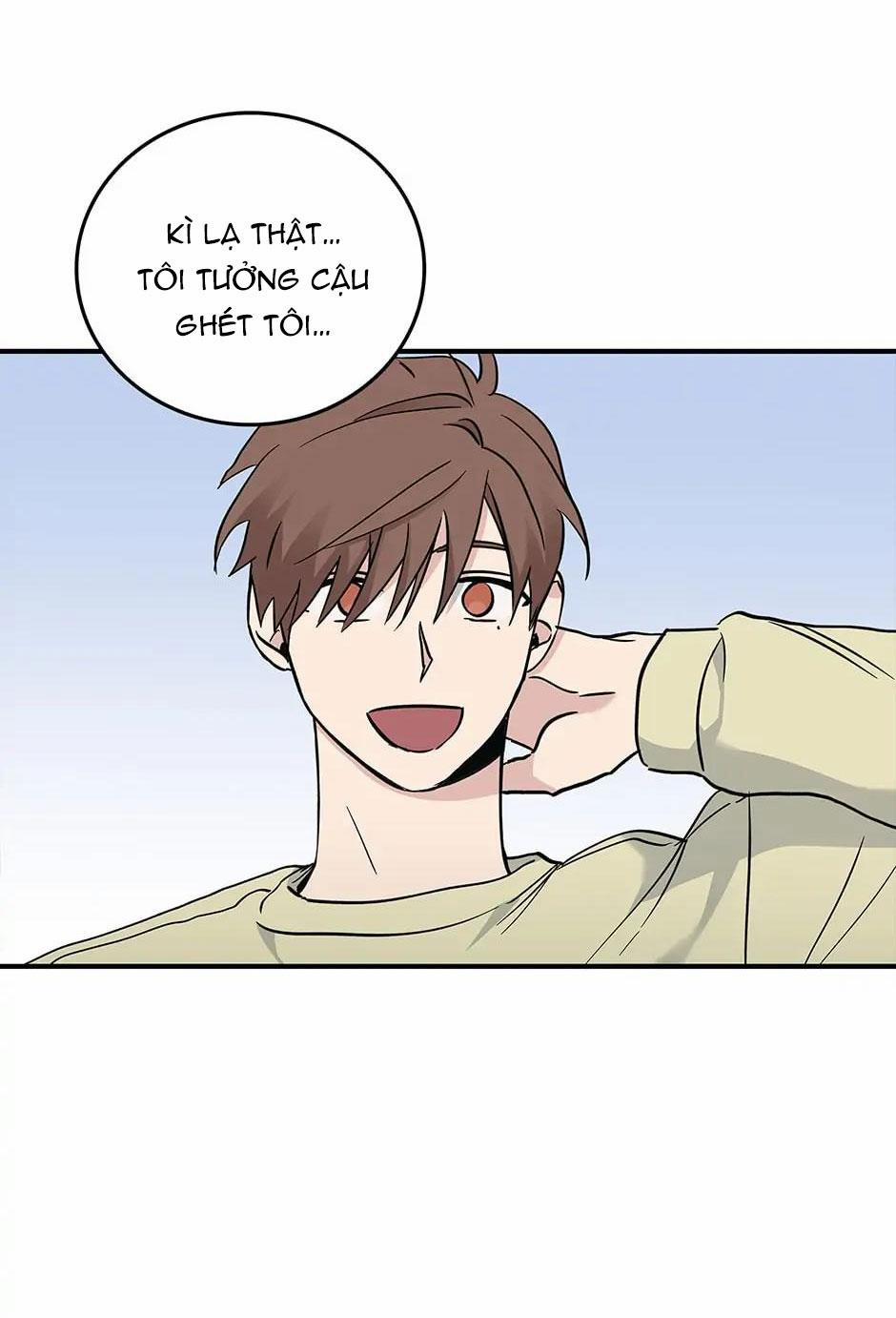 Deadman Switch 16 trang 35