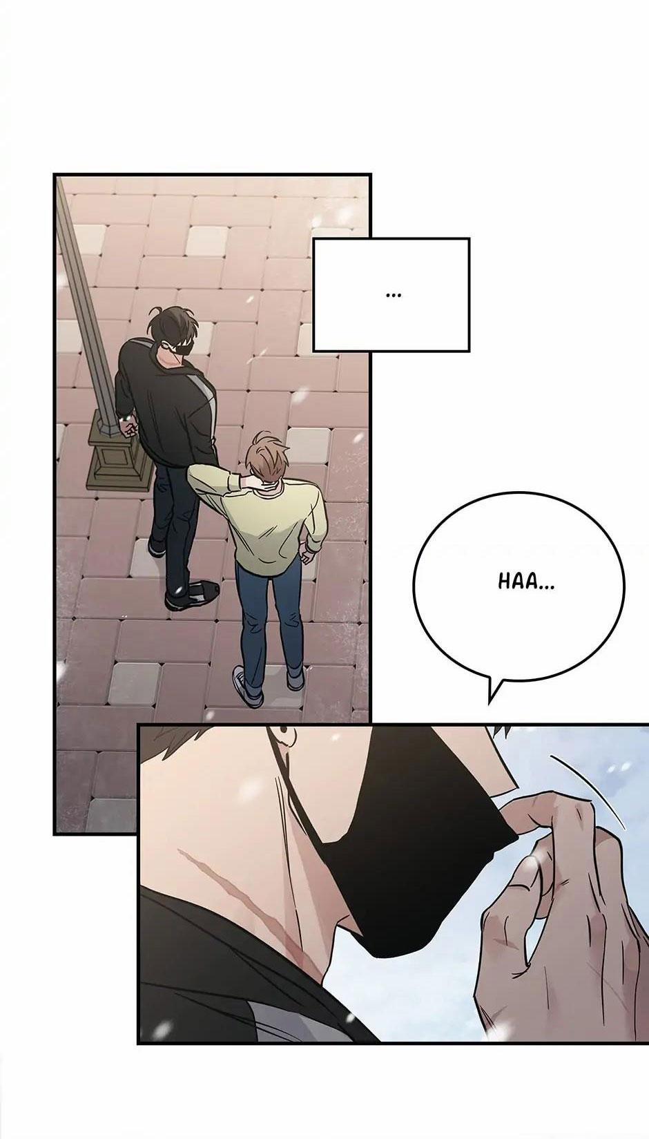 Deadman Switch 16 trang 36