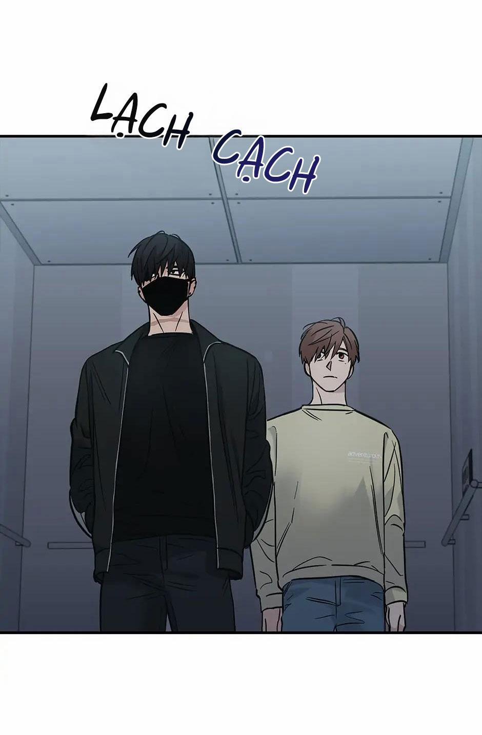 Deadman Switch 16 trang 44