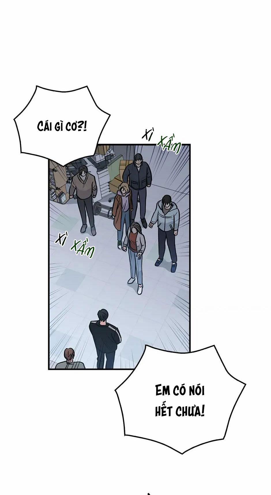 Deadman Switch 16 trang 8