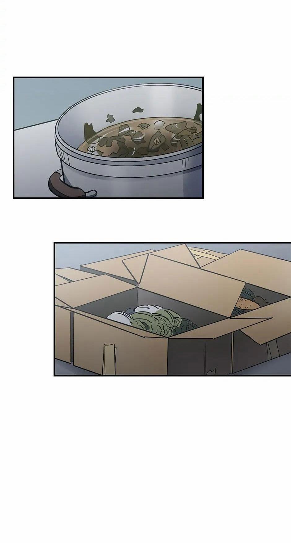 Deadman Switch 17 trang 1