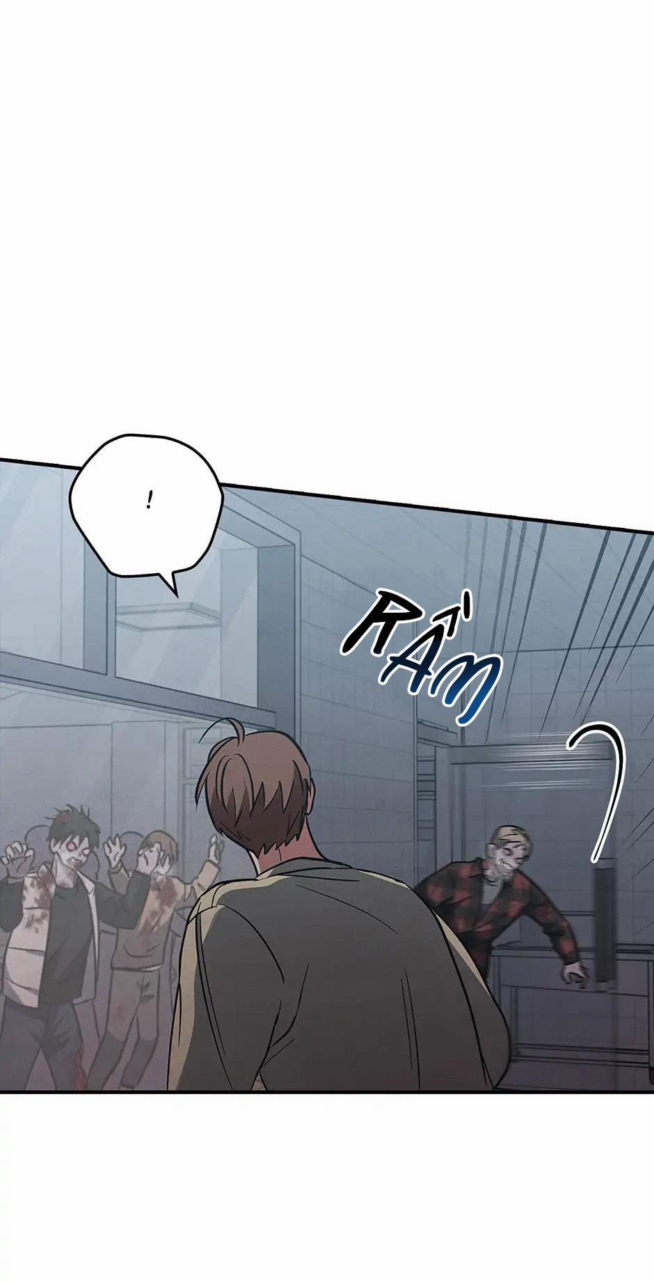 Deadman Switch 17 trang 18