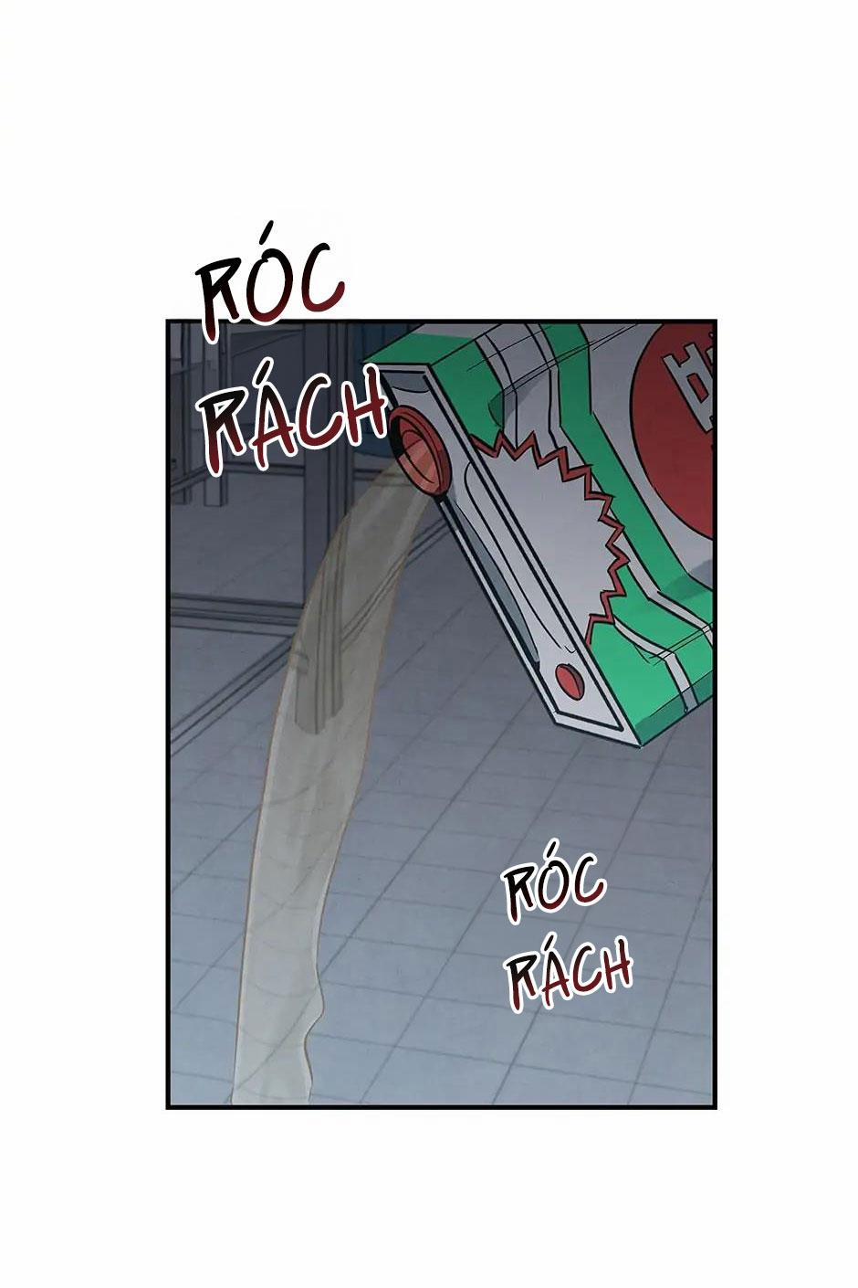 Deadman Switch 17 trang 33