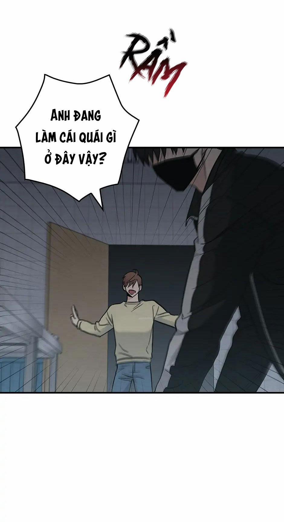 Deadman Switch 17 trang 34