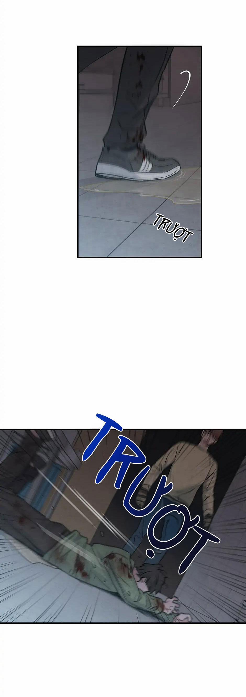 Deadman Switch 17 trang 37