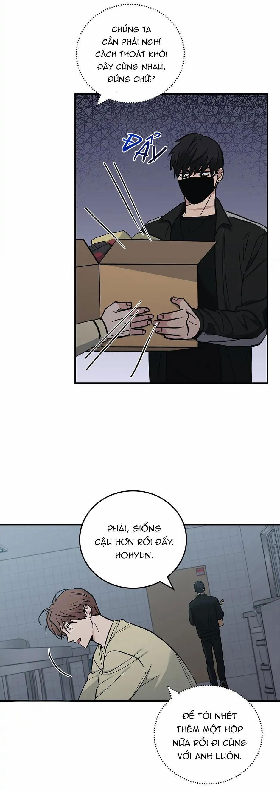 Deadman Switch 17 trang 7