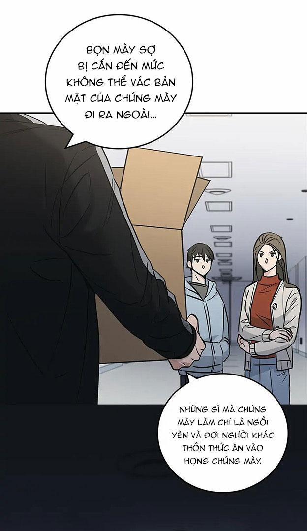 Deadman Switch 18 trang 16