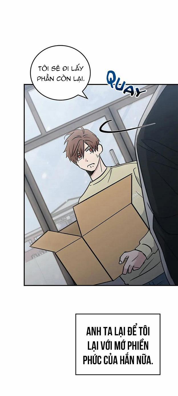 Deadman Switch 18 trang 20