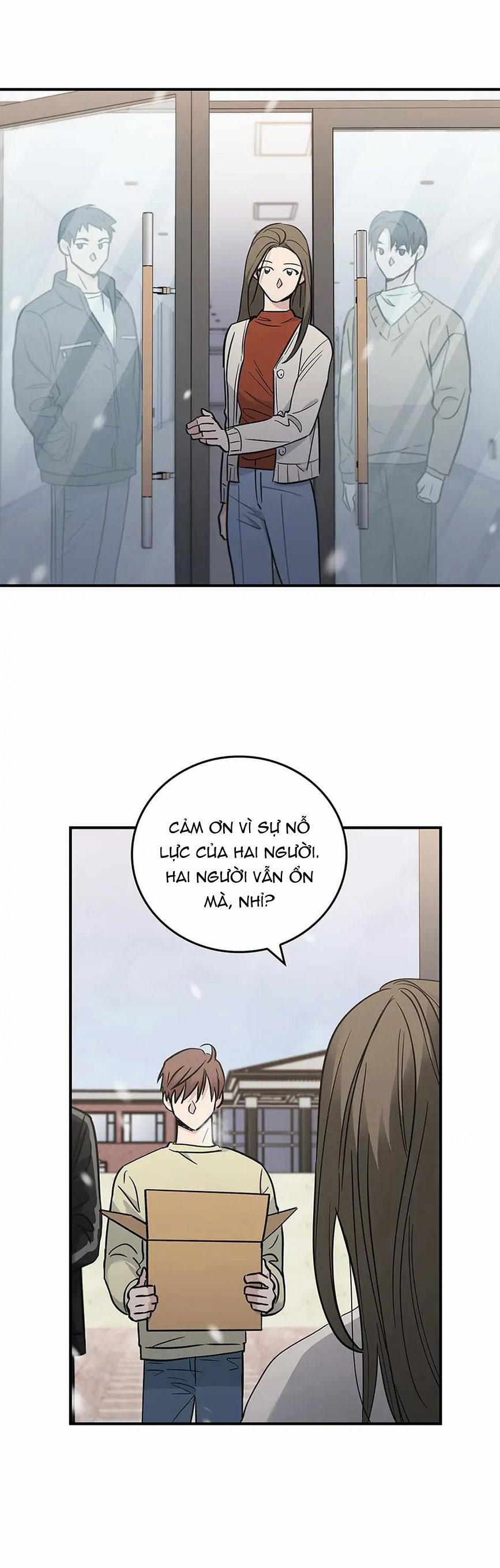 Deadman Switch 18 trang 3