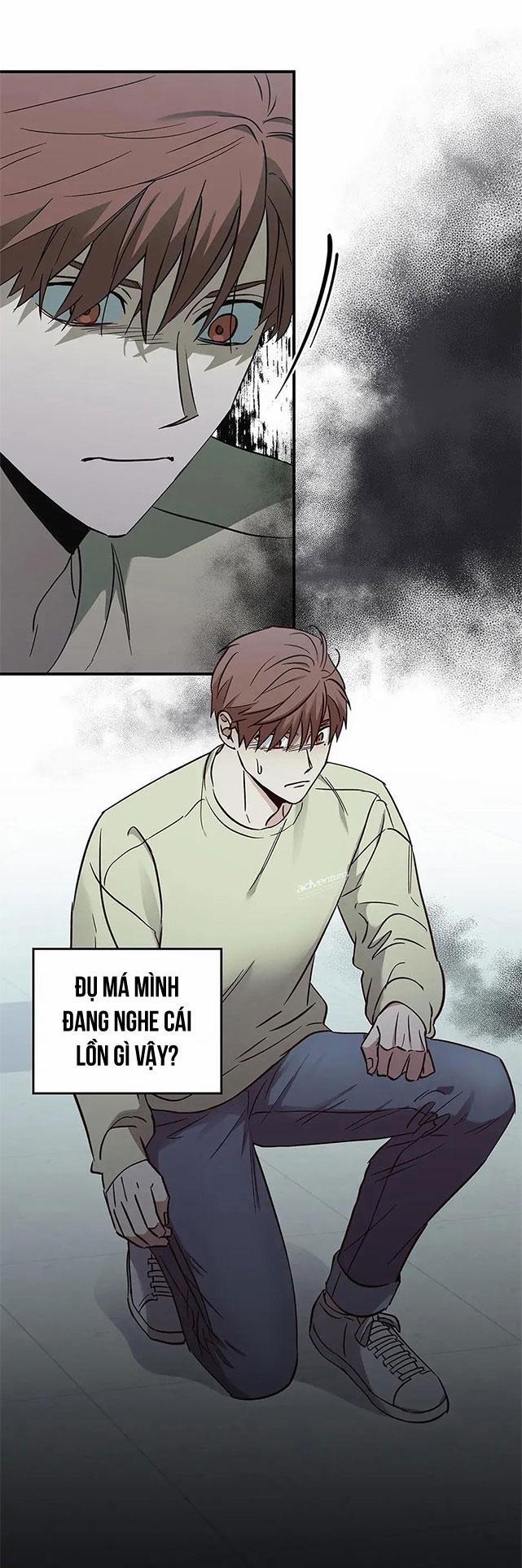 Deadman Switch 18 trang 32