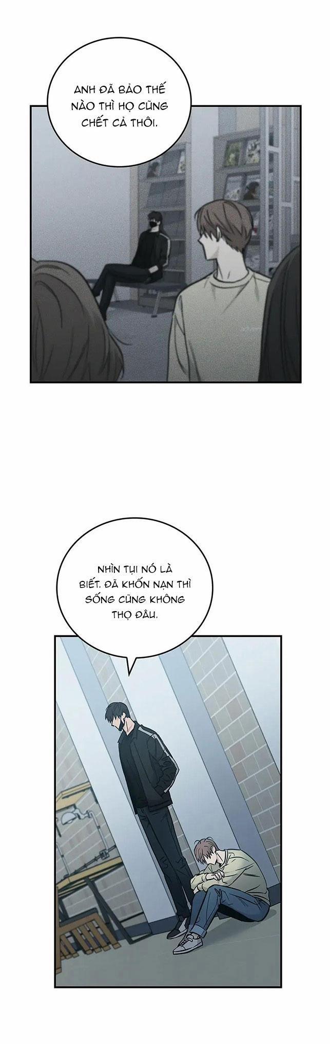 Deadman Switch 19 trang 26