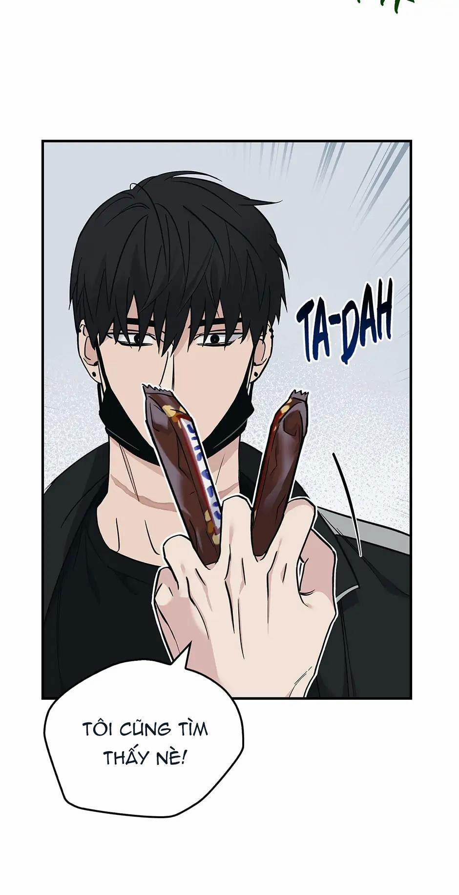 Deadman Switch 19 trang 51