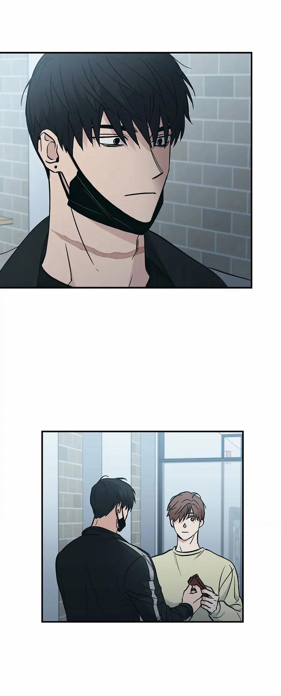 Deadman Switch 19 trang 53