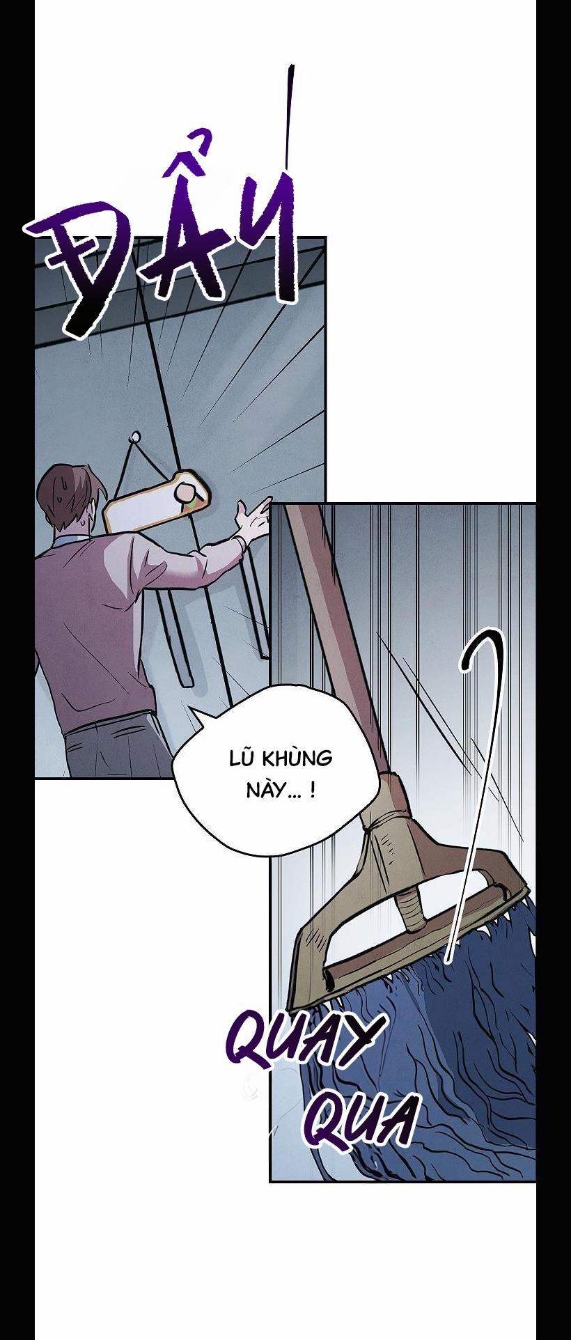 Deadman Switch 2 trang 16