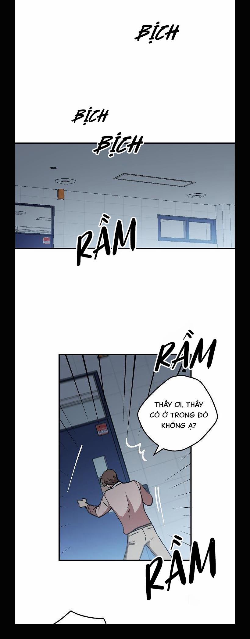 Deadman Switch 2 trang 23