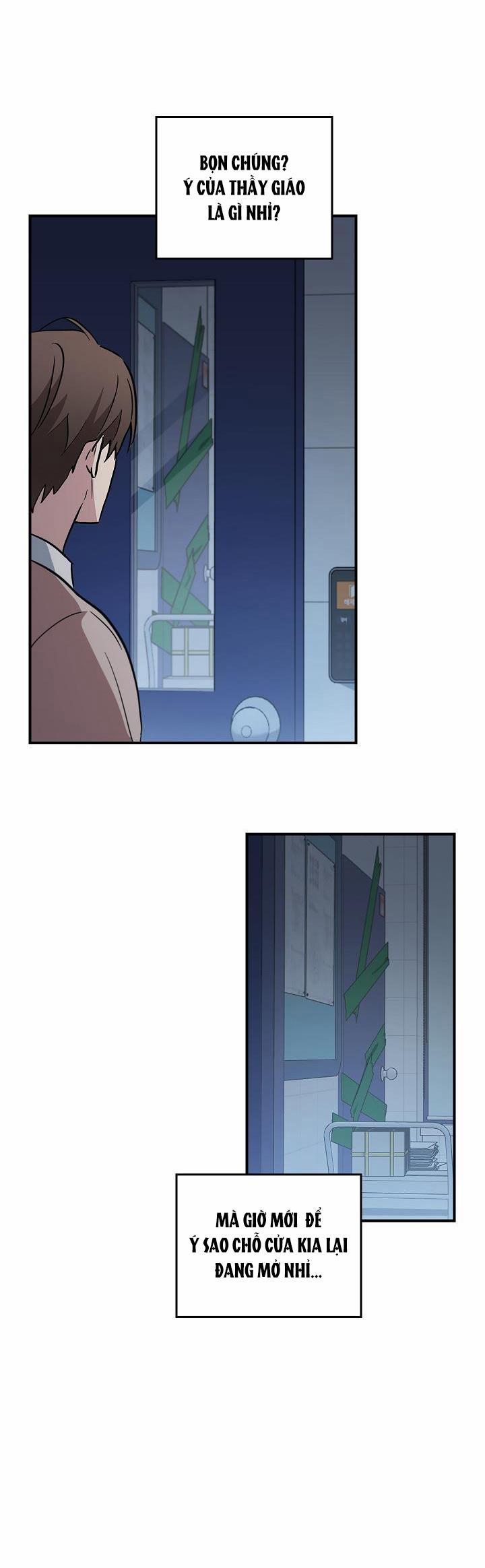 Deadman Switch 2 trang 28