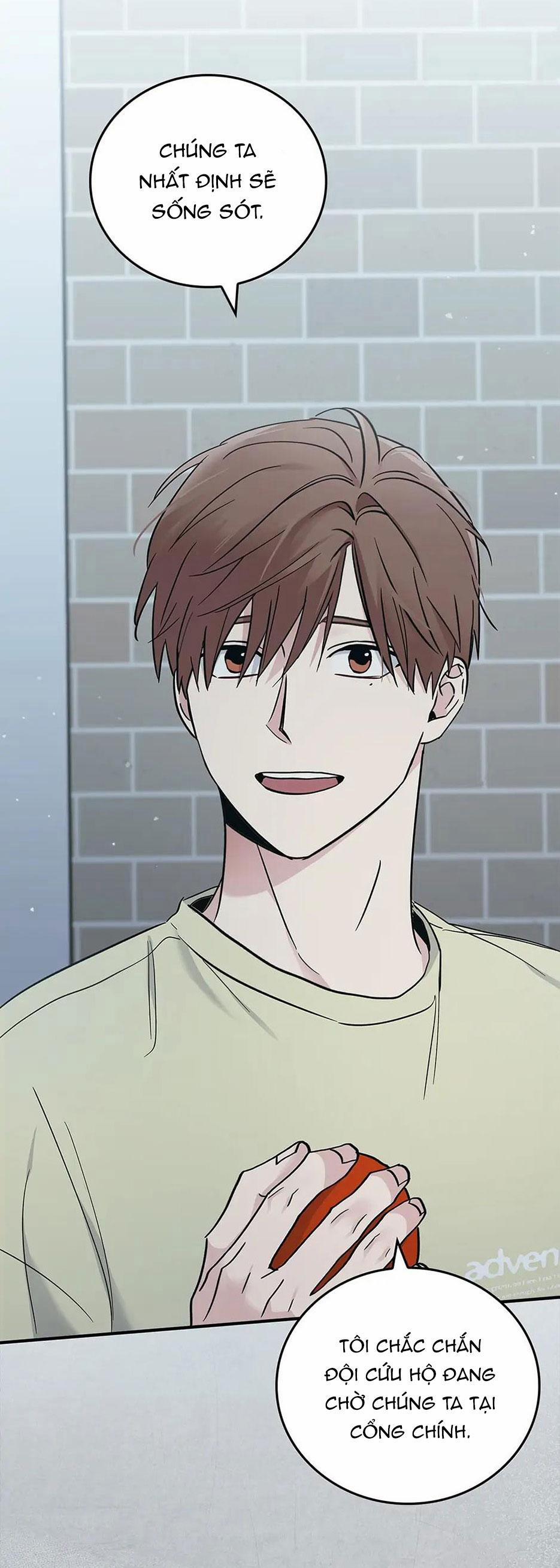 Deadman Switch 20 trang 24