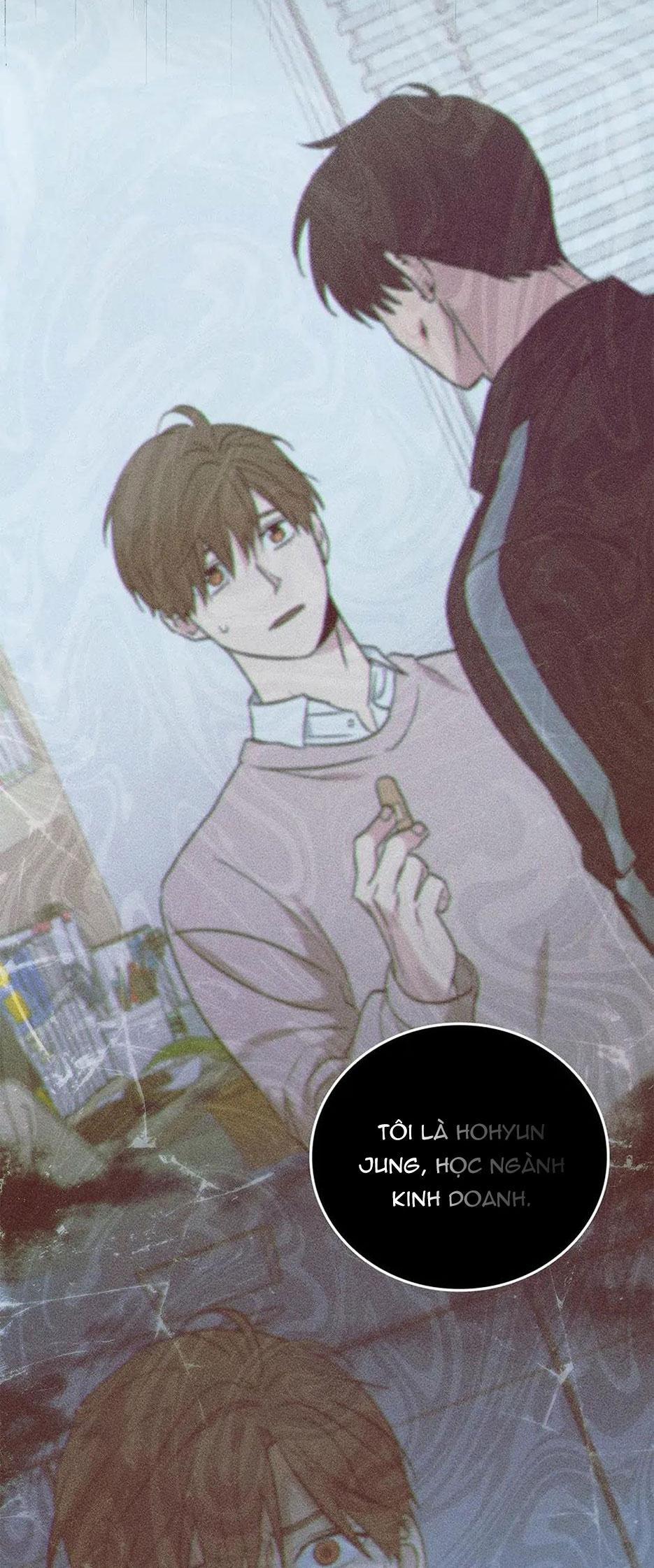 Deadman Switch 20 trang 28