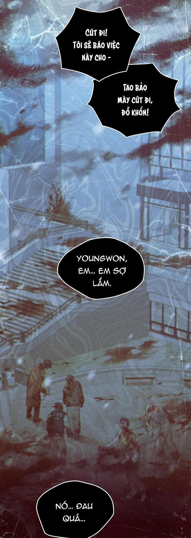 Deadman Switch 20 trang 30