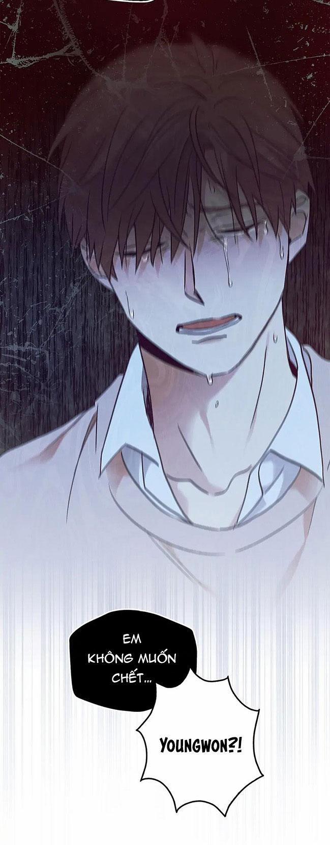 Deadman Switch 20 trang 31