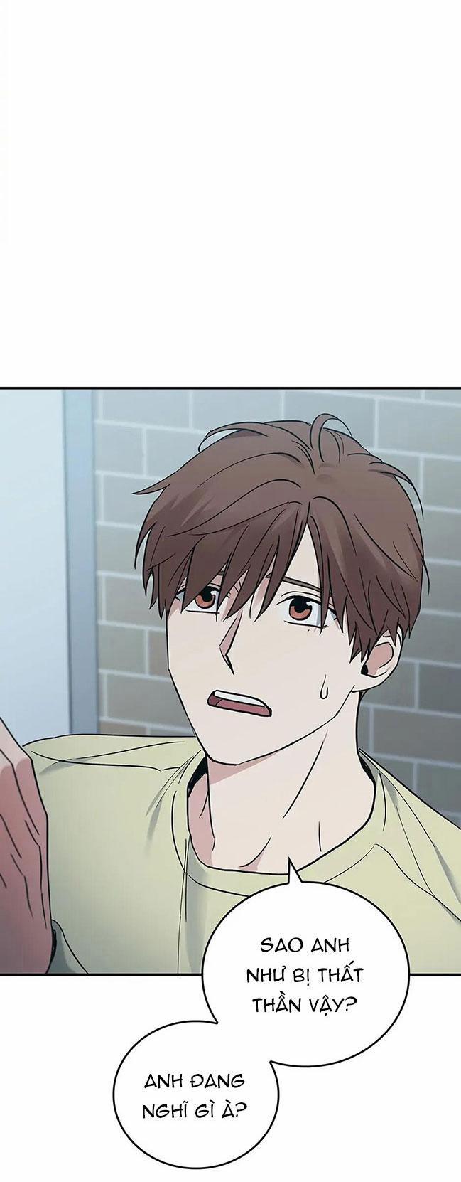 Deadman Switch 20 trang 33