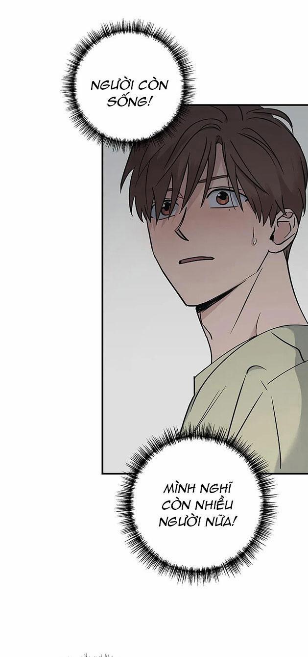 Deadman Switch 21 trang 15