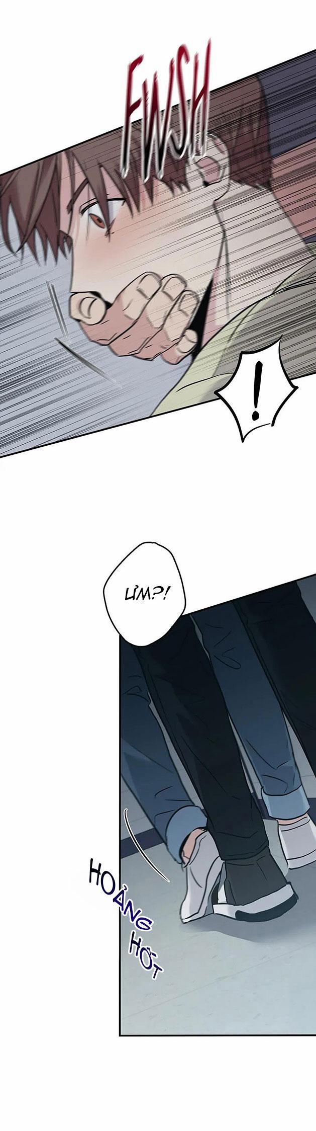 Deadman Switch 21 trang 17