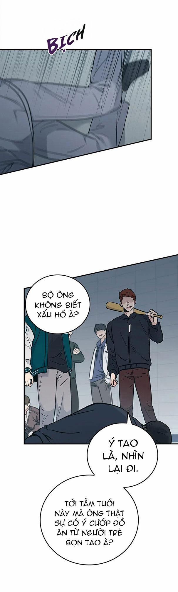 Deadman Switch 21 trang 26