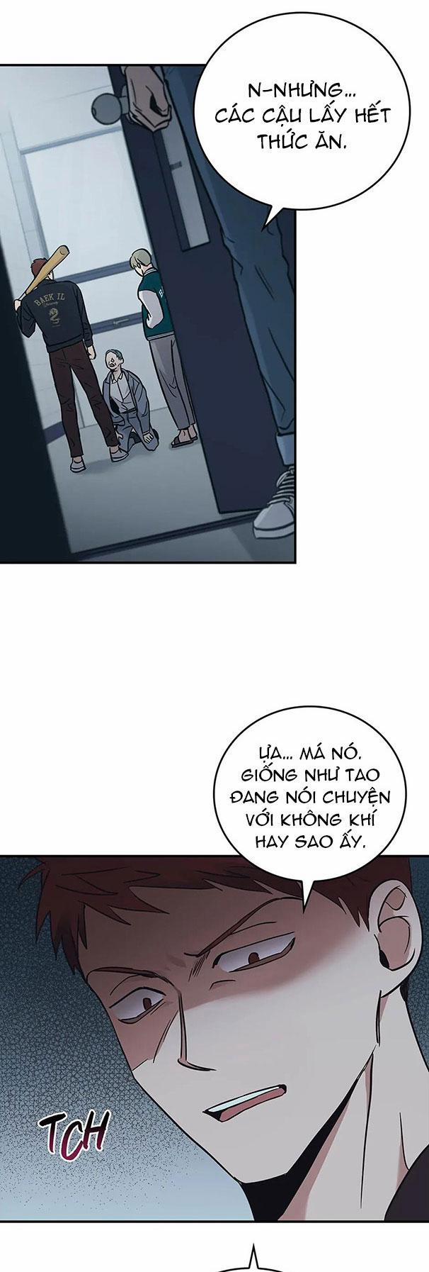 Deadman Switch 21 trang 29