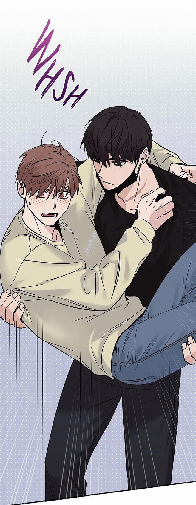 Deadman Switch 21 trang 48