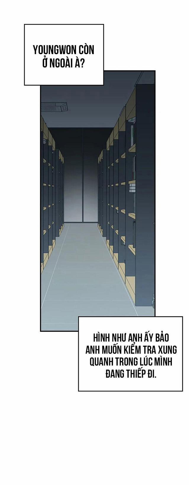 Deadman Switch 21 trang 5