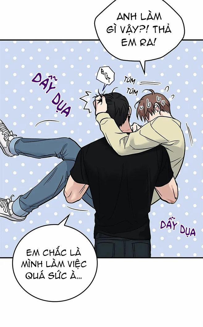 Deadman Switch 21 trang 50