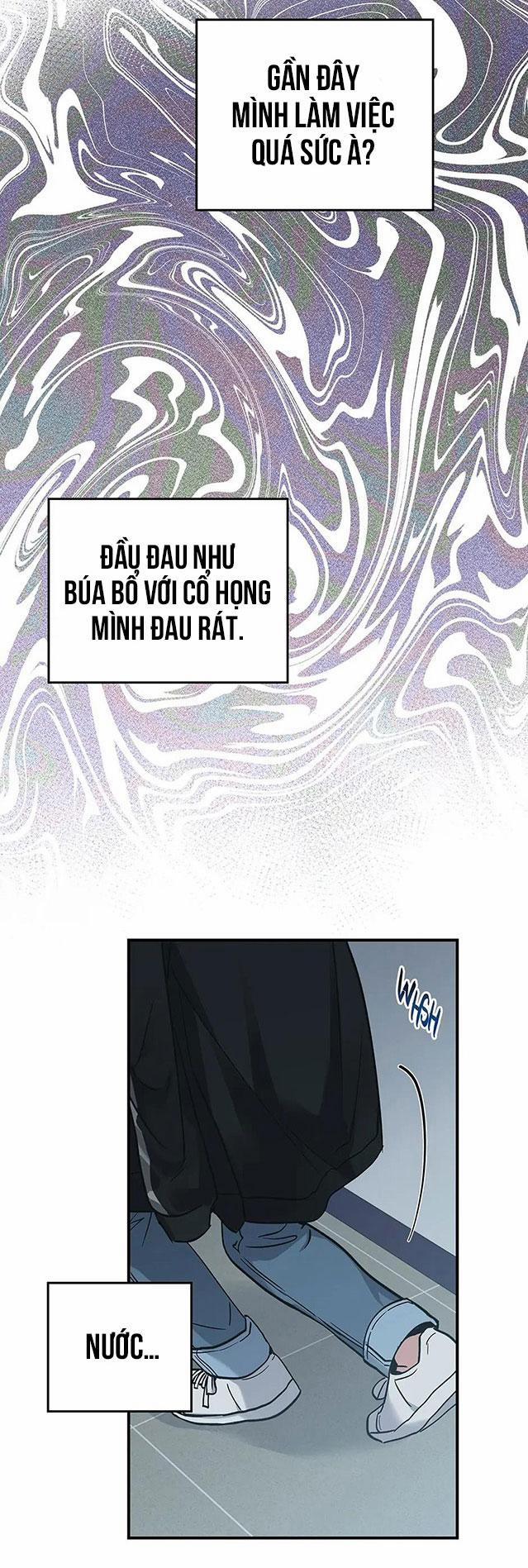 Deadman Switch 21 trang 9