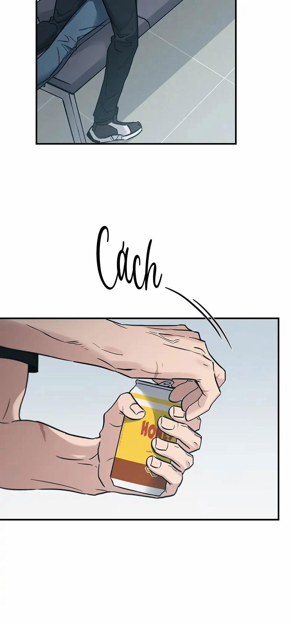 Deadman Switch 22 trang 11