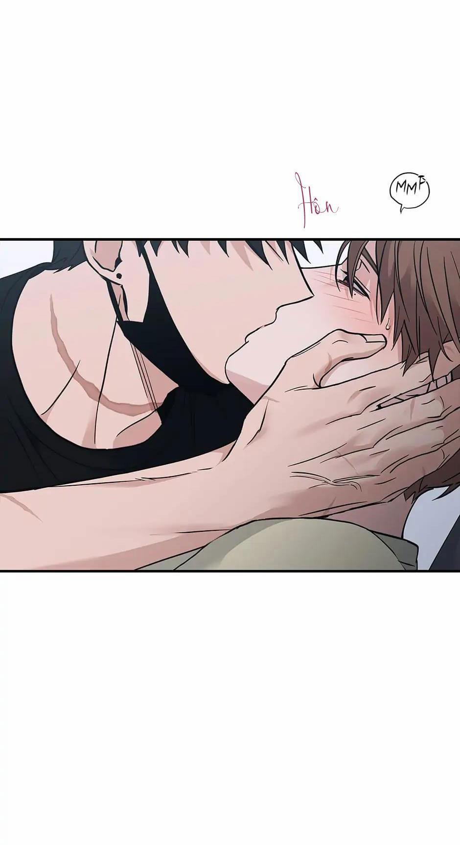 Deadman Switch 22 trang 13