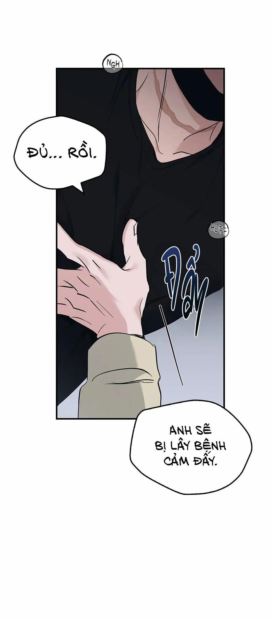 Deadman Switch 22 trang 15