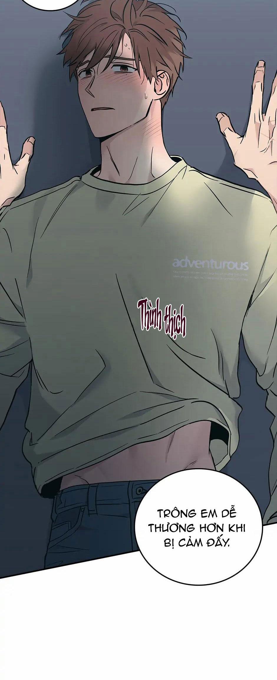 Deadman Switch 22 trang 19