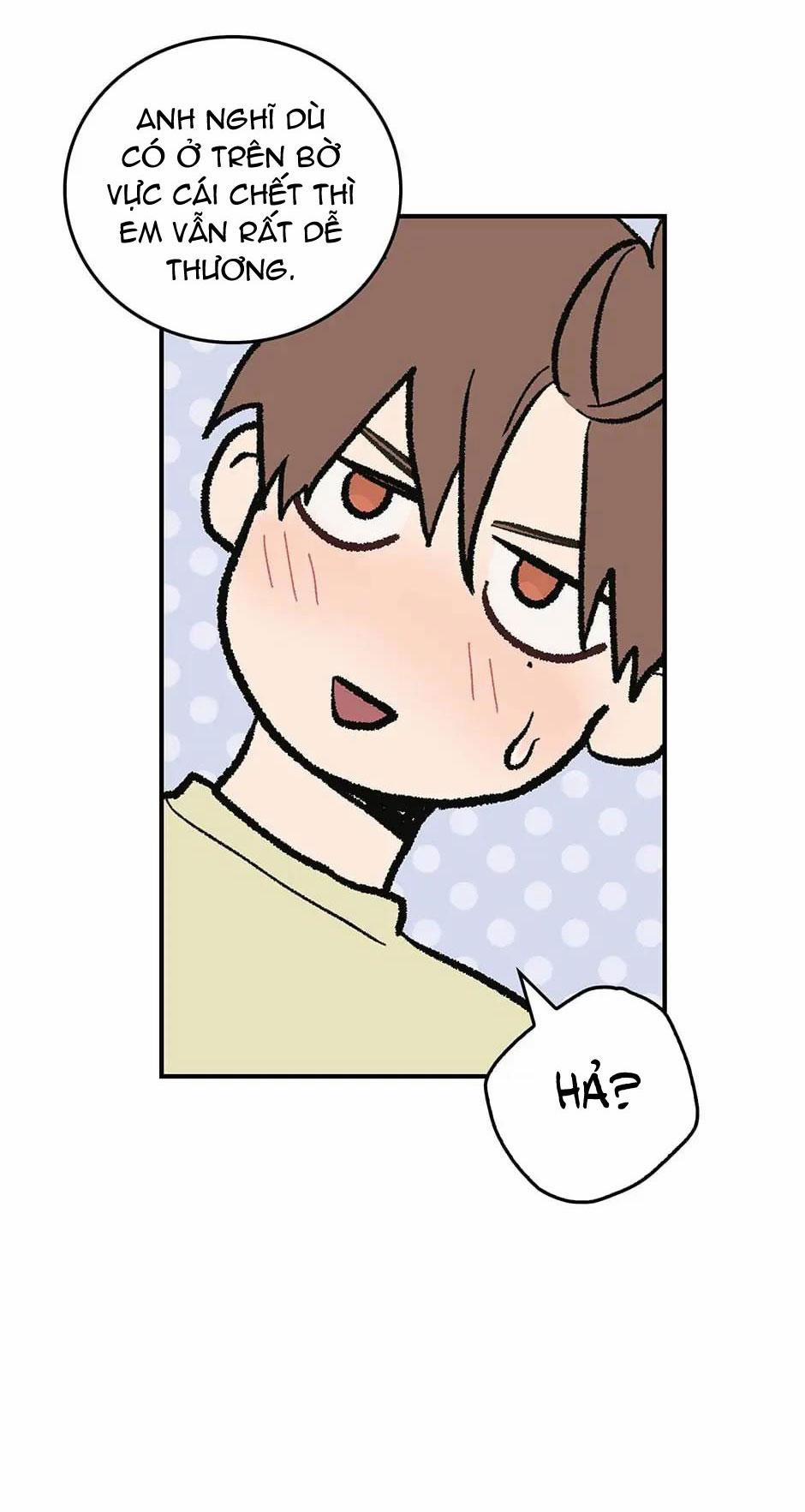 Deadman Switch 22 trang 22