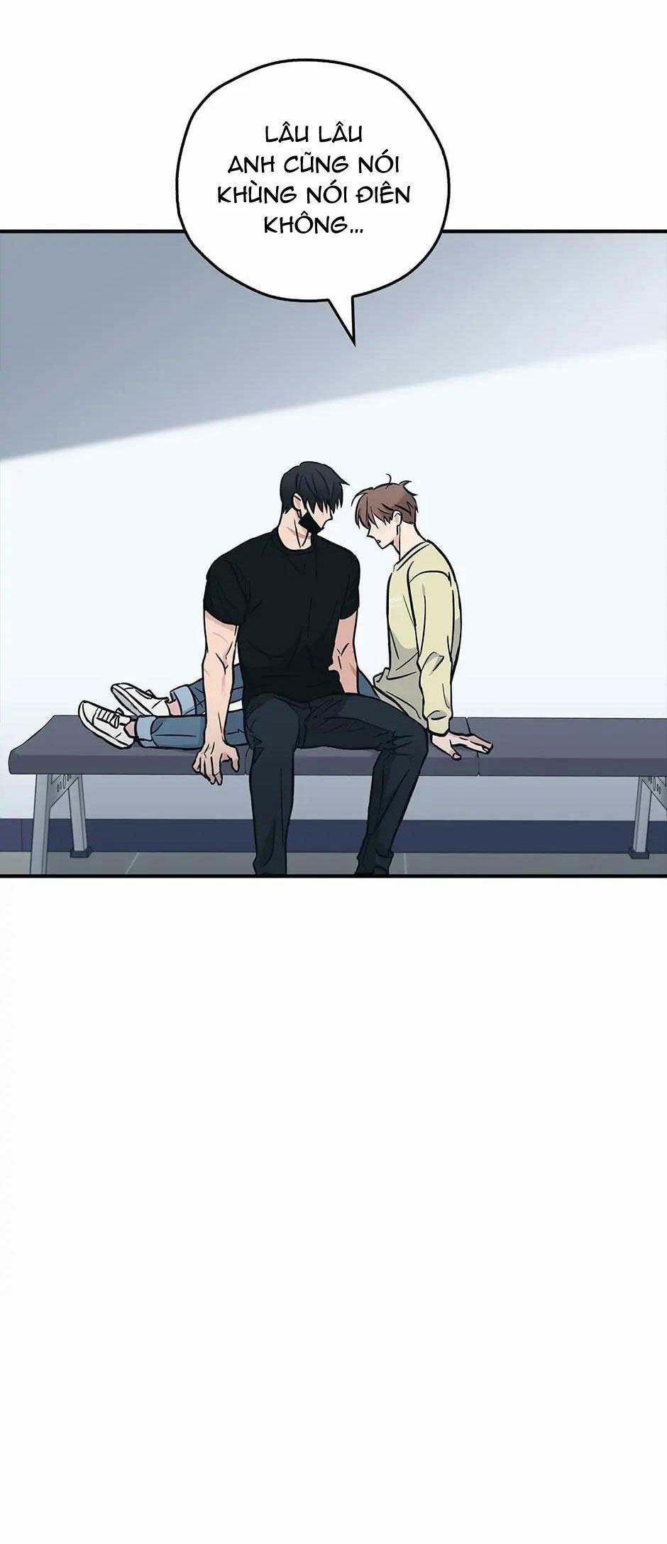 Deadman Switch 22 trang 25