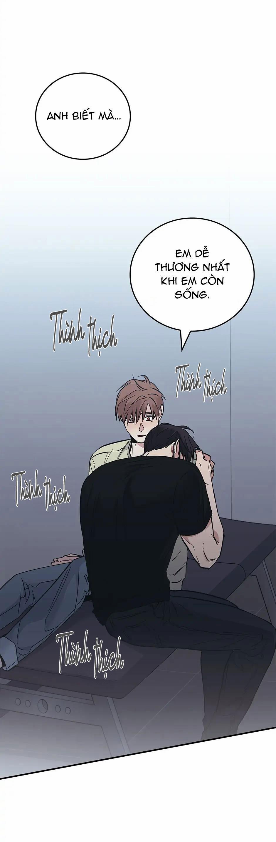 Deadman Switch 22 trang 33