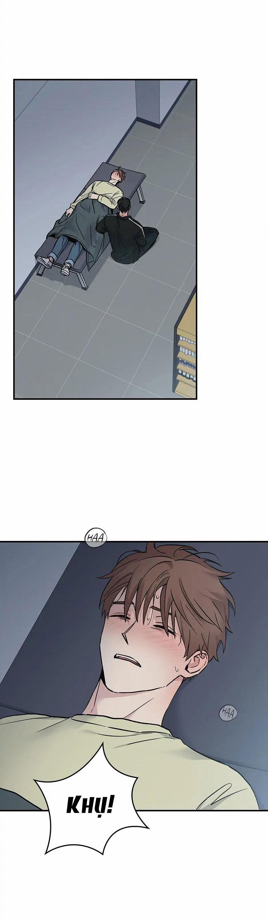 Deadman Switch 22 trang 39