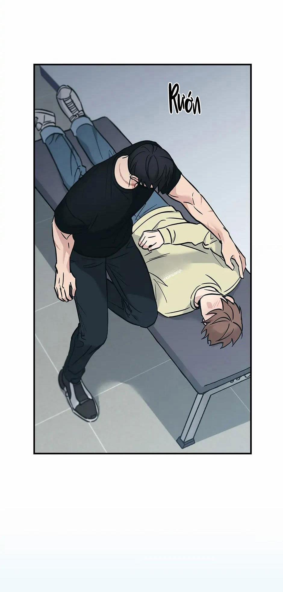 Deadman Switch 22 trang 4