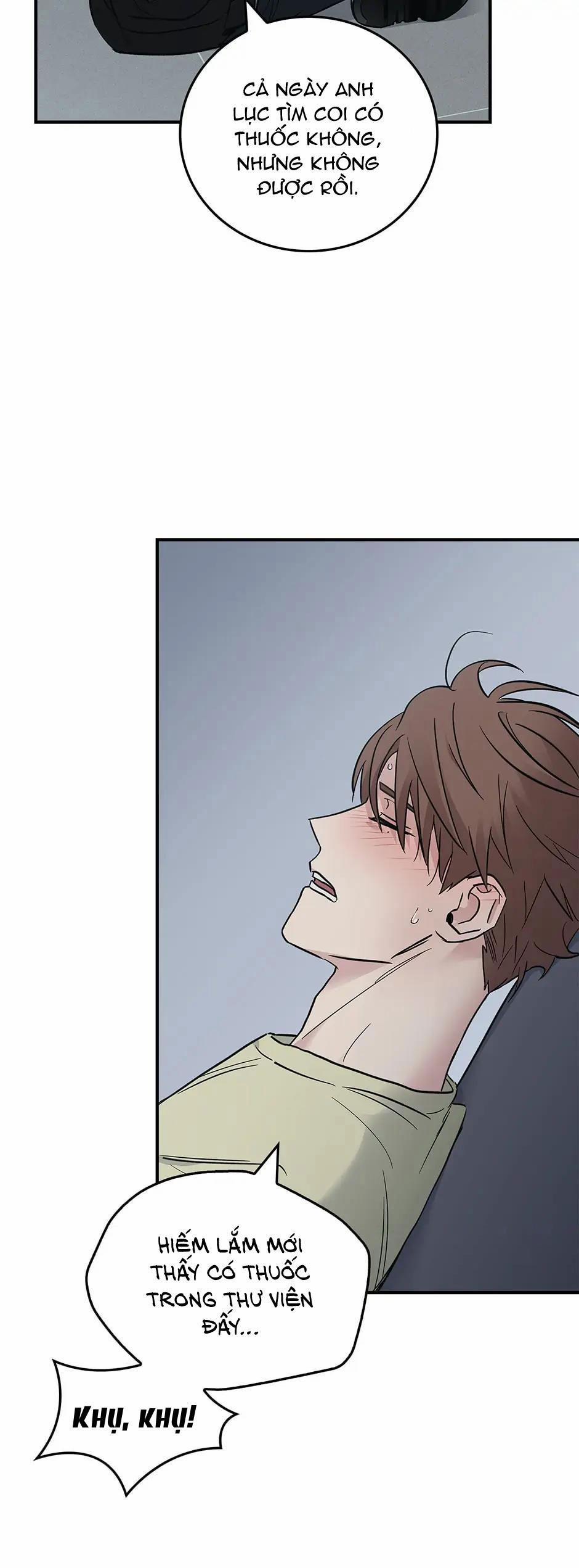 Deadman Switch 22 trang 41